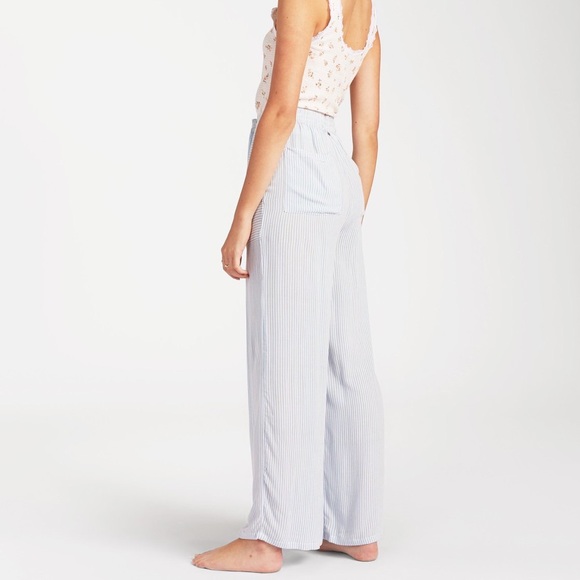 🔆BILLABONG🔆 WANDERING HEART BEACH PANTS - Picture 8 of 12